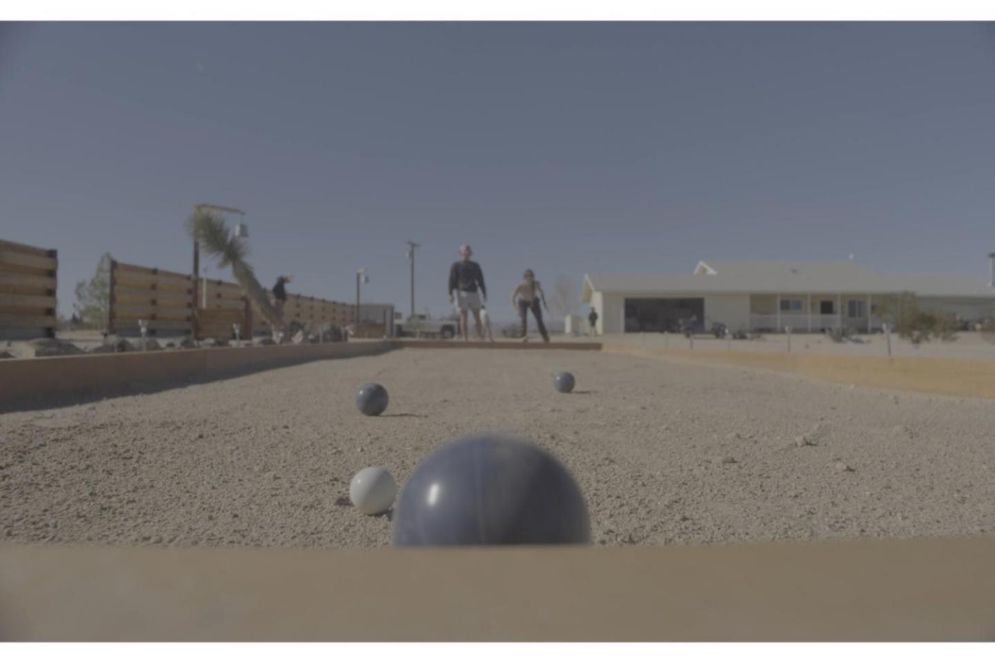 The Ranger Station - Fun Filled Outdoor Oasis! Villa Joshua Tree Luaran gambar