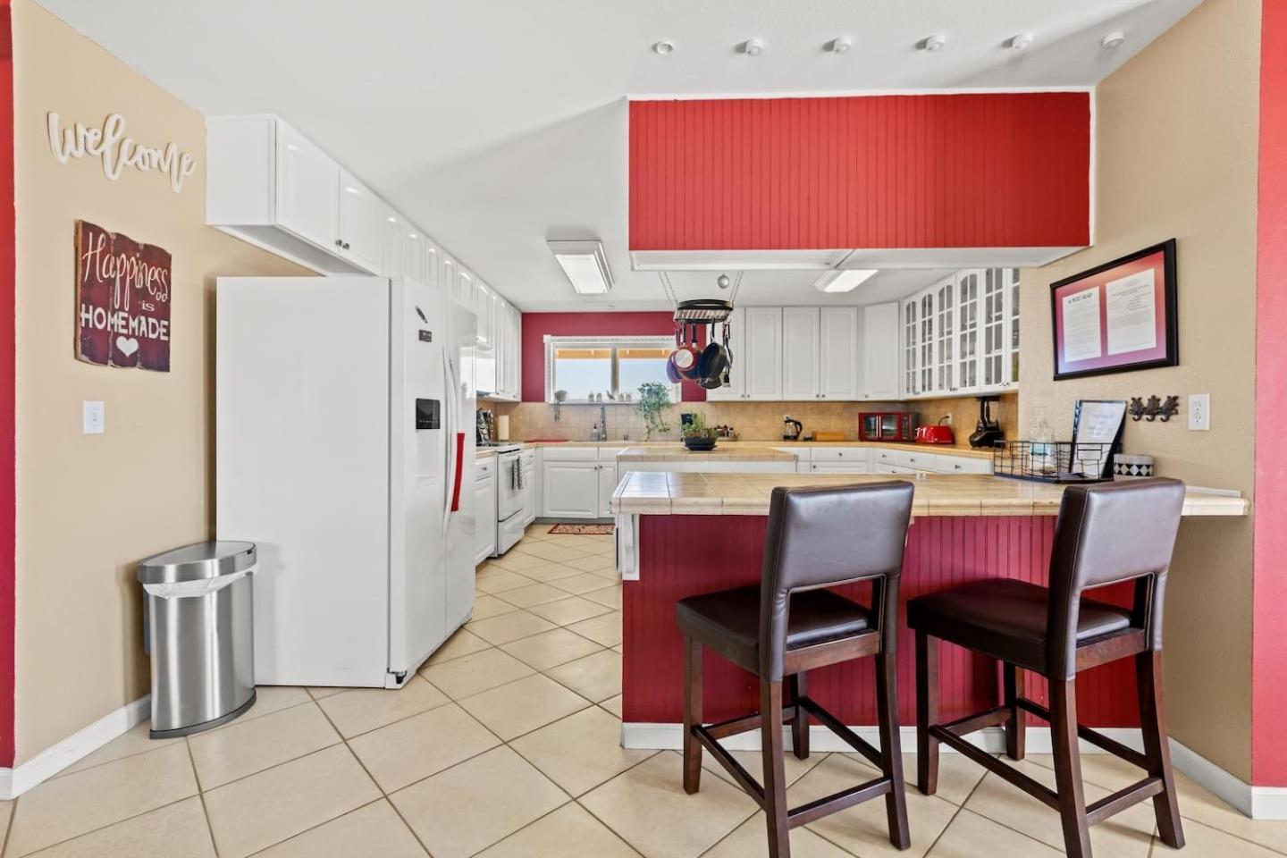 The Ranger Station - Fun Filled Outdoor Oasis! Villa Joshua Tree Luaran gambar