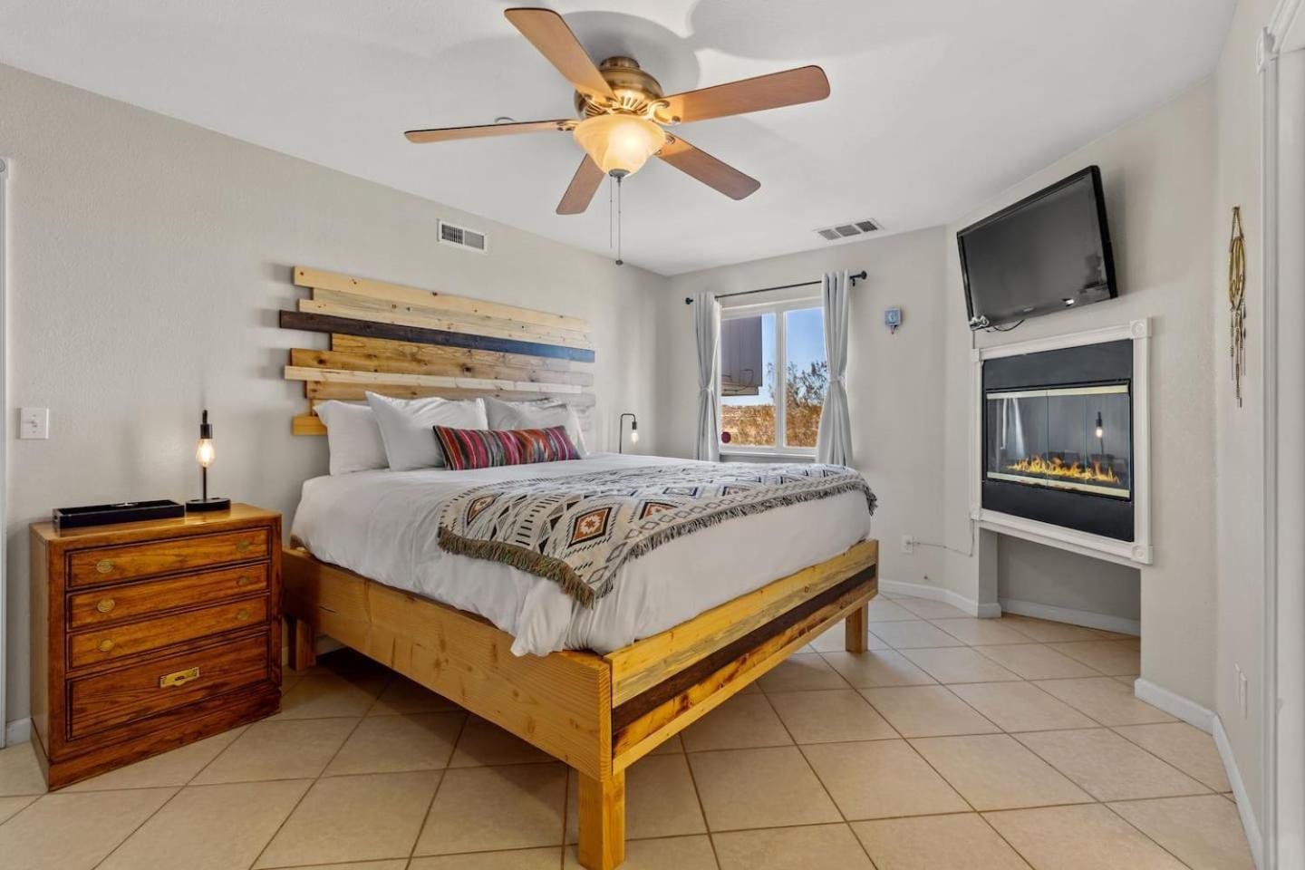 The Ranger Station - Fun Filled Outdoor Oasis! Villa Joshua Tree Luaran gambar