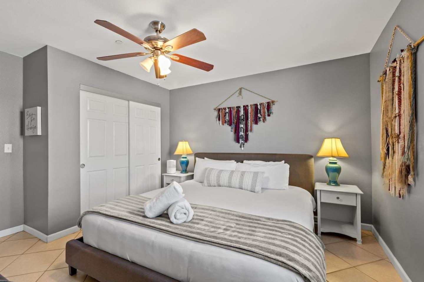 The Ranger Station - Fun Filled Outdoor Oasis! Villa Joshua Tree Luaran gambar