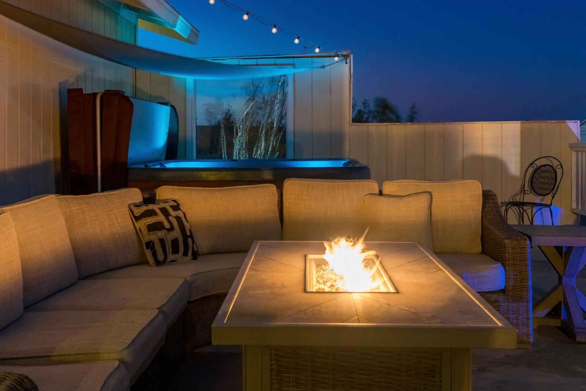 The Ranger Station - Fun Filled Outdoor Oasis! Villa Joshua Tree Luaran gambar